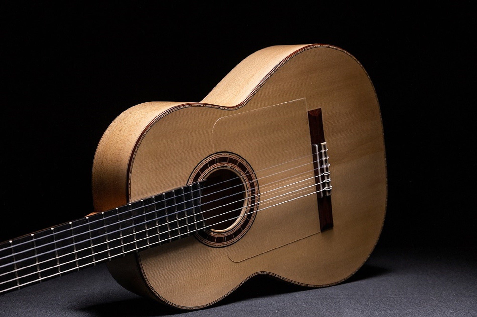 Flamenco Guitar
