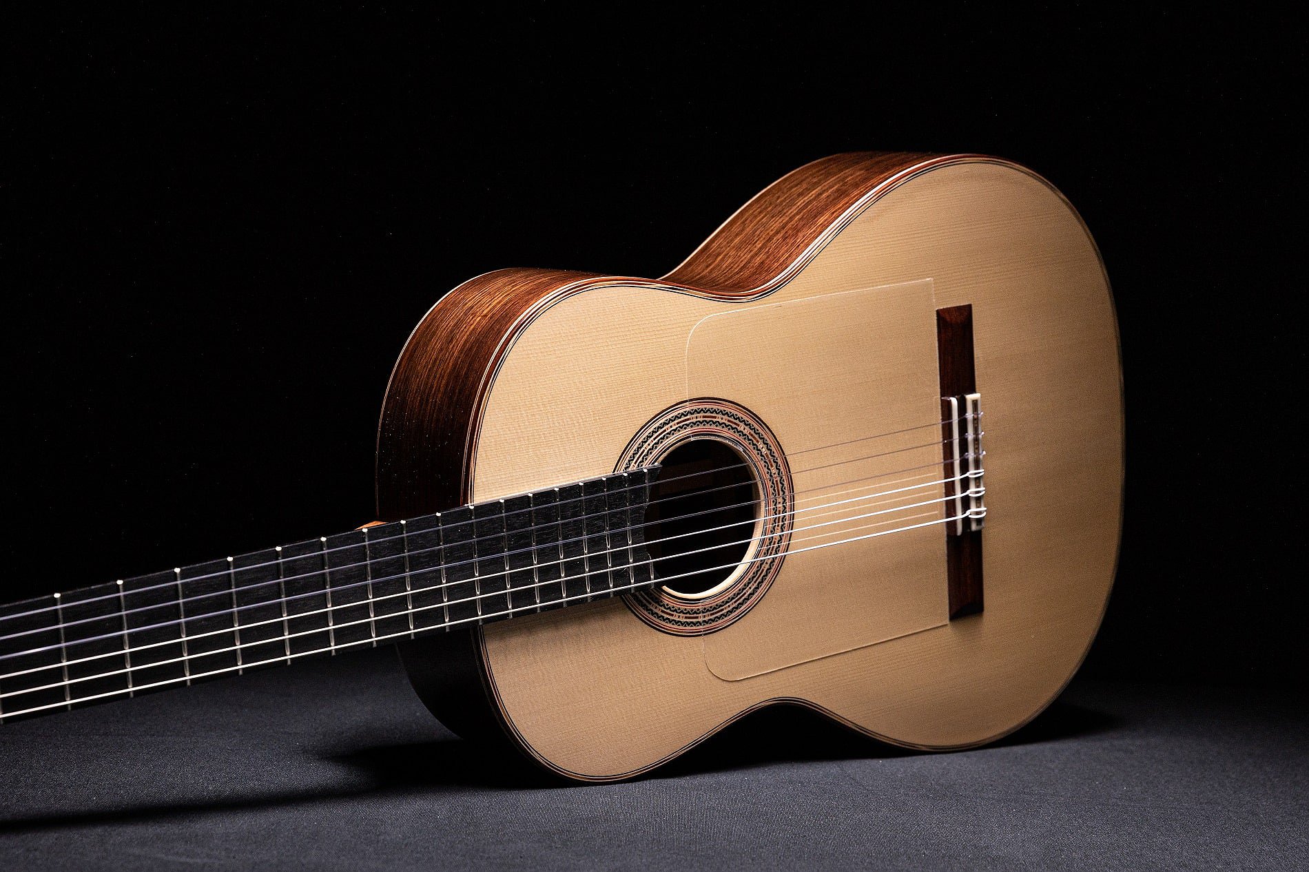 Flamenco Guitar
