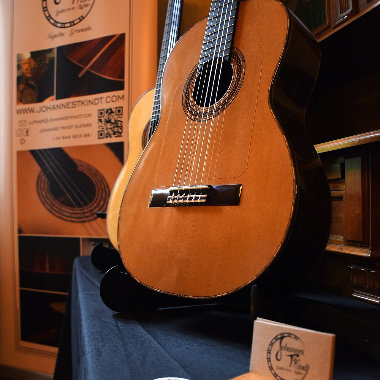 Iserlohn guitar sympsoium